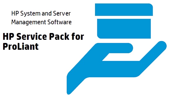 service pack for proliant spp